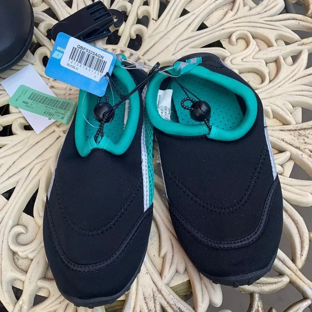 Swim shoes NWT